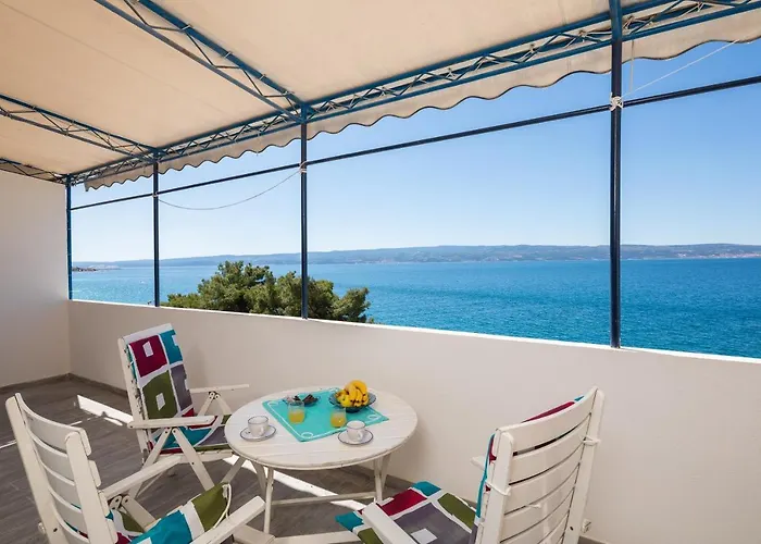 Seaside Deluxe