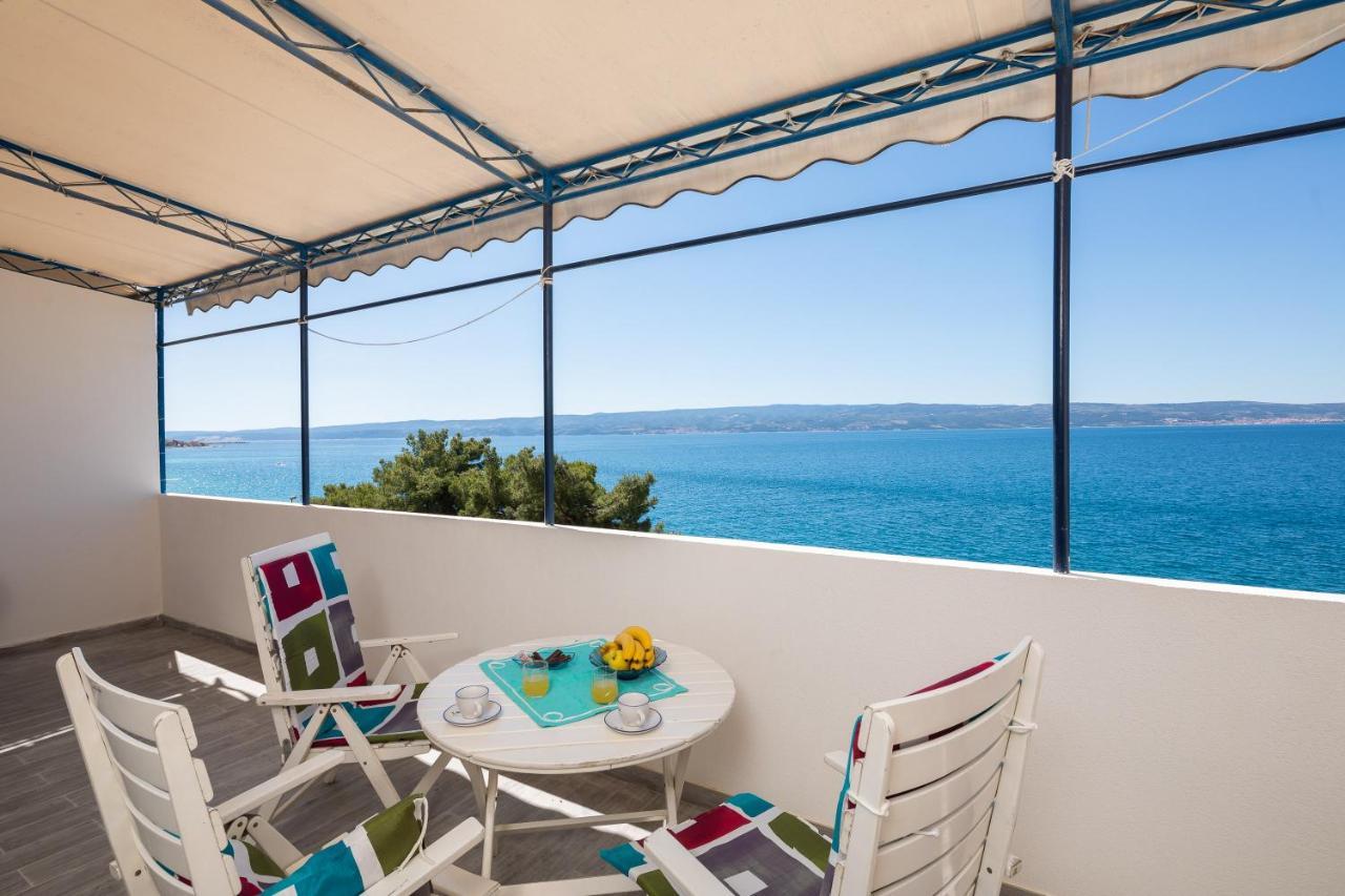 Seaside Deluxe * Jesenice (Split-Dalmatia)