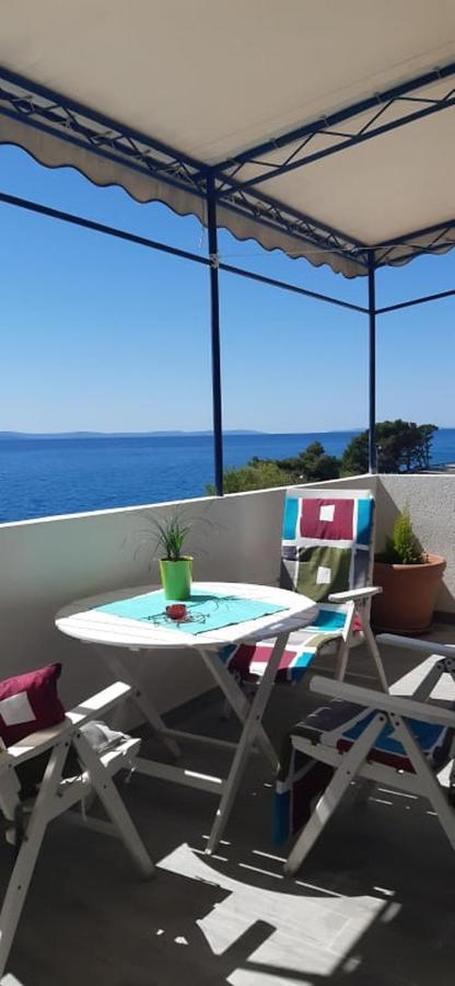 Apartment Seaside Deluxe *